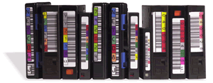 Netc eXpress Tape Cartridge Service
