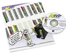 Netc Label System Software
